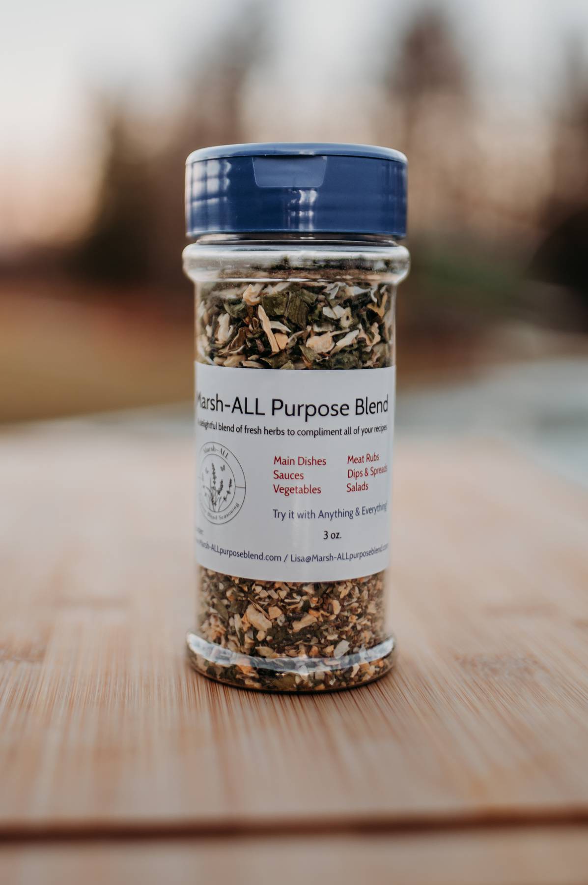 Gotta HAVE Marsh-ALL - 3 oz