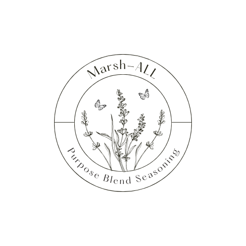 Marsh-ALL Purpose Blend Seasoning